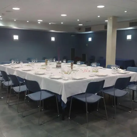 Hotel Sant Pau-2